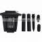 Solar Outdoor Garden/Household Mosquito Repellent Lamp Waterproof Solar Powered