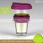 Wholesale Silicone Sleeve for Glass Cup