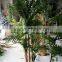 Indoor artificial palm trees plants decorative for sale