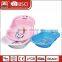2016 new PP 40L safety plastic baby care swimming pool bath tub