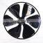 plastic industrial cooling ring fan