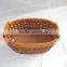 Hot sale! bamboo basket,fruit basket,vegetable basket