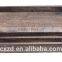 High quality wooden crate for your home