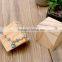 Wholesale Custom Handmade Wood Display