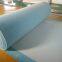 needle corrugator belt