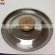 Stainless steel mini cooking pot