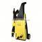 152645 1200W 85bar 4.5L/Min Rated Flow High Pressure Washer Brush Motor