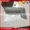Prefabricate White Quartz Stone Vanity Top