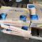 Seafish BQF fresh frozen pacific mackerel (scomber japonicus ) size 250-350g