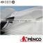 High temperature insulation fire blanket roll