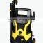 Car wash equipment BCO