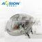 Aosion multifunction electromagentic ultrasonic photoresistance night light spider repeller