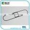 Economical Metal Dust Mop set metal frame for dust mop 20104