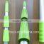 High Extensional Pole or Telescopic Mop Handle