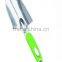 TPR management help us on schedule 5 pcs woman garden tool set with carry bag