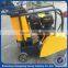 top quality concrete pavement cutting machine