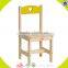 Wholesale useful household children wooden chair top quality children wooden chair useful children wooden chair W08G028