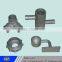 high precision machining products of stainless steel made in China