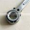 Short podger double ratchet spanners wrenches
