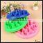 Pet Slow Feed Bowl Feeder Dish for Dog Cat Bowl MAKE PETS EAT SLOW for sale/Plastic Anti-slip Pet Bowl Manufacturer