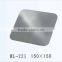 Hot sale suqare metal sign board