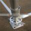Q345/Q235 ringlock system scaffolding for construction