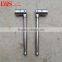 Titanium Flex Head Socket Wrench Poker Scaffold Spanner