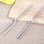Stock Vintage Chopsticks Stainless Steel