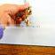 2015 New YF0470Japanese steel zodiac Cow hair scissor