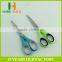 Factory price HB-S6037 Utility School Stationery Scissors