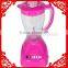 Plastic National Housing 10 Speed Electric Plastic Jar Blender 400w