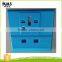 High quality blue ABS electrical main switchboard