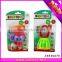 new arrival plastic baby rattle toys