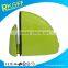Fengfa Grenn cloro D shape Metal Glass Holder/MDF clamp