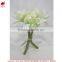Home and party deoration kaffir lily bouquet for christmas flower making