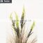 41.5 Inch height Artificial Grass Green Potted Onion Grass with Wheat Spray Weed Pots Plant