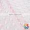 Factory Super Soft Blanket Gold Polka Dots Baby Blanket Baby Boy Girl Crib Cot Blanket