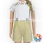Hot Fashion Boys Bow Tie And Suspenders Shorts Set Baby Clothes Set With Caps Wholesale Boys Gentleman Outfits