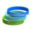 Best quality silicone wristband, rubber silicone bracelet/Customized Logo OEM Design Silicone bracelet