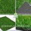 Summer green color synthetic grass for garden landscaping