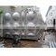 Molded Stainless Steel Water Tanks Hot Sales
