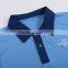 wholesale assorted colors polo shirt with embroidered logo