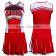 Womens Cheerleader Costume Uniform Fancy Dress BB0034
