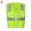 Environmental protection manufacturer Reflective Safety Clothing