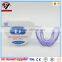 Shuoyang Dental Tooth Orthodontic Appliance Trainer Doctor Braces Mouthpieces For Teeth A1A2,D1D2