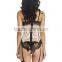 Women's Bustier Corset Garter Belt Sexy Girdle Waist Cincher