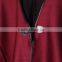 Ladies Fashion 100% Cashmere Poncho