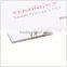 Kearing transparent plastic Measuring gauge for sewing & tailor & fashion design Erose Rulers#5732