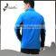 Custom colorful men's running jacket hoodie