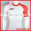 OEM Made fashion sublimated printing cycling jersey men custom private label